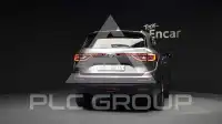 2017 Renault Samsung QM6