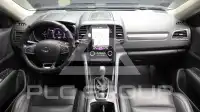 2017 Renault Samsung QM6
