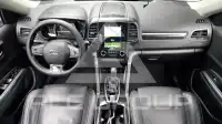 2017 Renault Samsung QM6