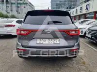 2017 Renault Samsung QM6