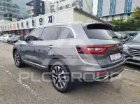 2017 Renault Samsung QM6