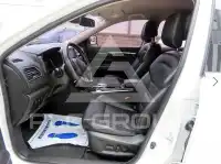 2017 Renault Samsung QM6