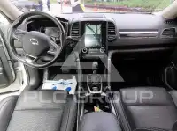 2017 Renault Samsung QM6