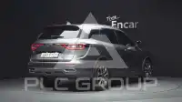 2017 Renault Samsung QM6