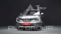 2017 Renault Samsung QM6