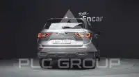 2017 Renault Samsung QM6