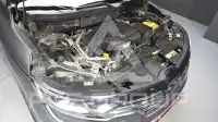 2017 Renault Samsung QM6