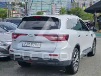 2017 Renault Qm6