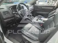 2017 Renault Qm6
