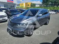 2017 Renault Samsung QM6