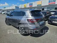 2017 Renault Samsung QM6