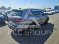 2017 Renault Samsung QM6