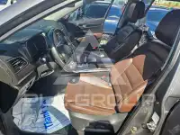 2017 Renault Samsung QM6
