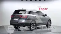 2017 Renault Samsung QM6