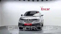 2017 Renault Samsung QM6