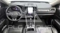 2017 Renault Samsung QM6