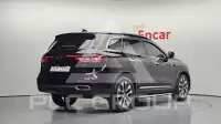 2017 Renault Samsung QM6