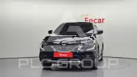 2017 Renault Samsung QM6