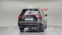 2017 Renault Samsung QM6