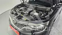 2017 Renault Samsung QM6