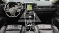 2017 Renault Samsung QM6
