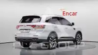 2017 Renault Samsung QM6