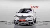 2017 Renault Samsung QM6