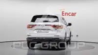 2017 Renault Samsung QM6