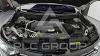 2017 Renault Samsung QM6