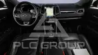 2017 Renault Samsung QM6
