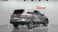 2017 Renault Samsung QM6