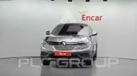 2017 Renault Samsung QM6