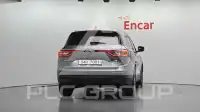 2017 Renault Samsung QM6