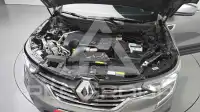 2017 Renault Samsung QM6