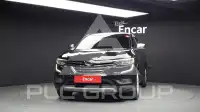 2017 Renault Samsung QM6