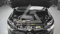 2017 Renault Samsung QM6