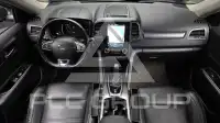 2017 Renault Samsung QM6