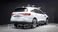 2017 Renault Samsung QM6