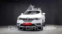 2017 Renault Samsung QM6