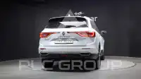 2017 Renault Samsung QM6