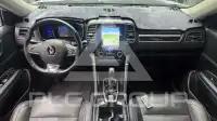 2017 Renault Samsung QM6