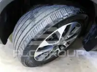 2017 Renault Samsung QM6