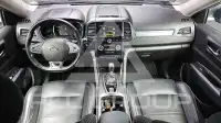 2017 Renault Samsung QM6