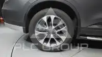 2017 Renault Samsung QM6
