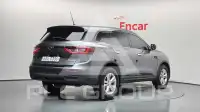 2017 Renault Samsung QM6