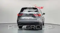 2017 Renault Samsung QM6