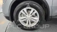 2017 Renault Samsung QM6