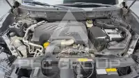 2017 Renault Samsung QM6