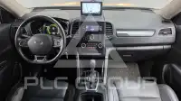 2017 Renault Samsung QM6