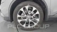 2017 Renault Samsung QM6